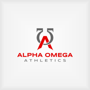 Logo Design by Liyana for Alpha Omega Athletics | Design: #11680691