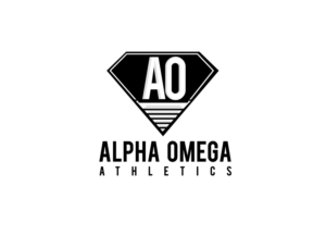Logo-Design von creative.bugs für Alpha Omega Athletics | Design #11659099