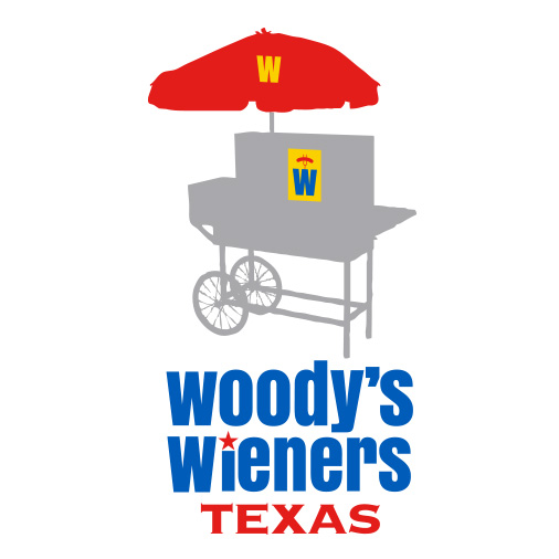 Logo Design by Keith91762 for Woody's Wieners | Design #11683244
