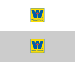 Logo-Design von AisRafa.com für Woody's Wieners | Design: #11698705