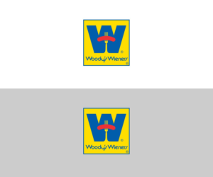 Logo-Design von AisRafa.com für Woody's Wieners | Design #11698979