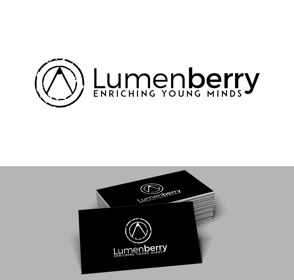 Logo Design by trufya for Sandviks, Inc. d/b/a Early Moments | Design #11744031