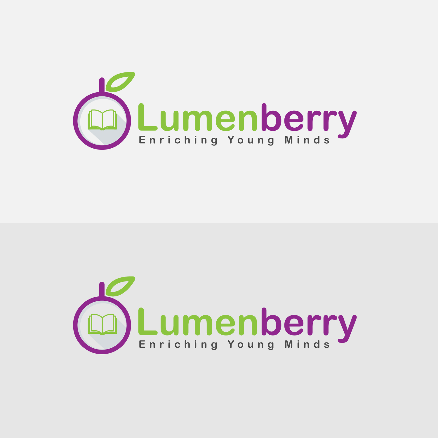 Logo Design by Next Screen Infotech for Sandviks, Inc. d/b/a Early Moments | Design #11733889