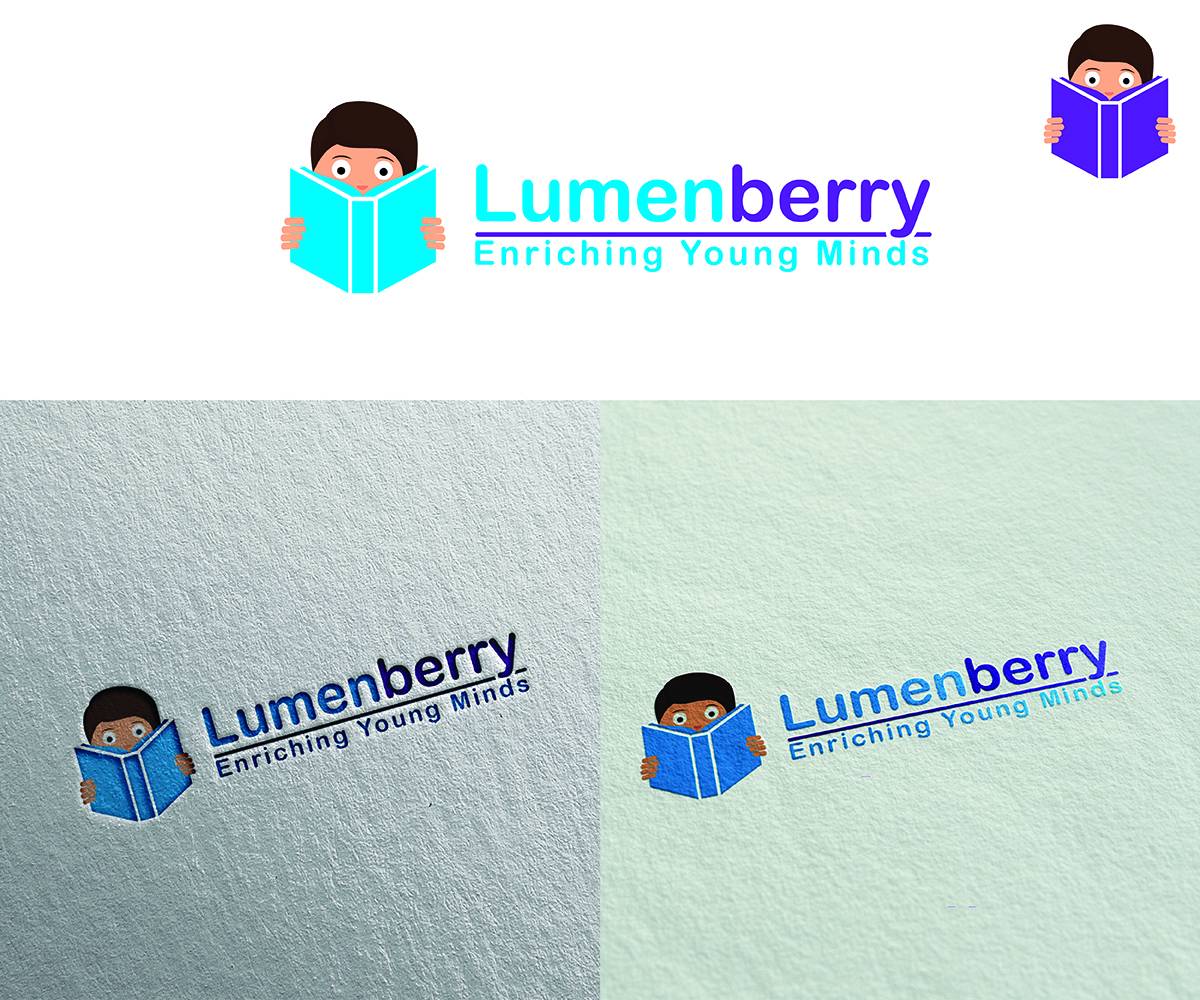 Logo Design by eMARK for Sandviks, Inc. d/b/a Early Moments | Design #11683295