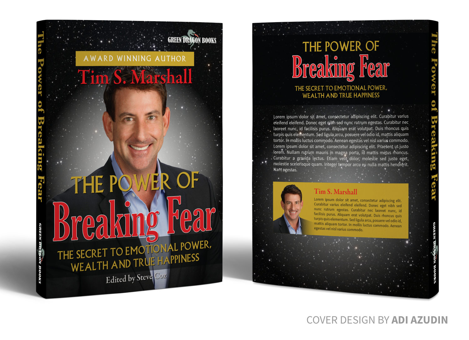 Book Cover Design by adiazudin for this project | Design #11676653