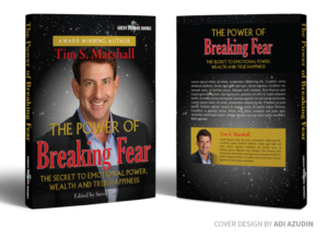 Book Cover Design by adiazudin for this project | Design: #11676653