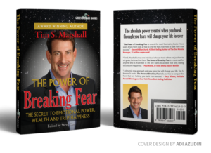 Book Cover Design by adiazudin for this project | Design: #11699658