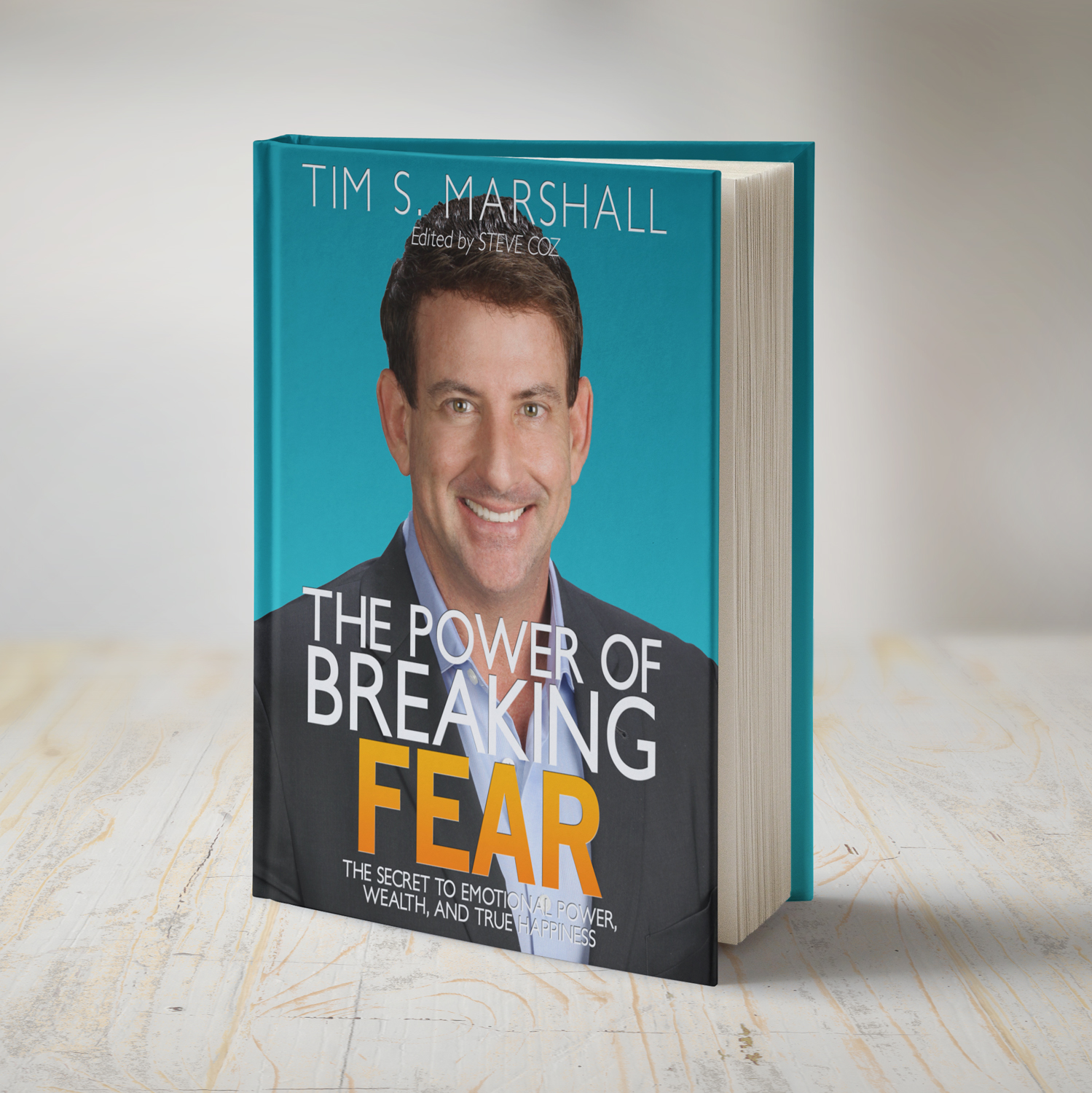 Book Cover Design by RedOne22 for this project | Design #11646636