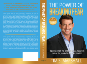 Book Cover Design by leuchi for this project | Design: #11677959