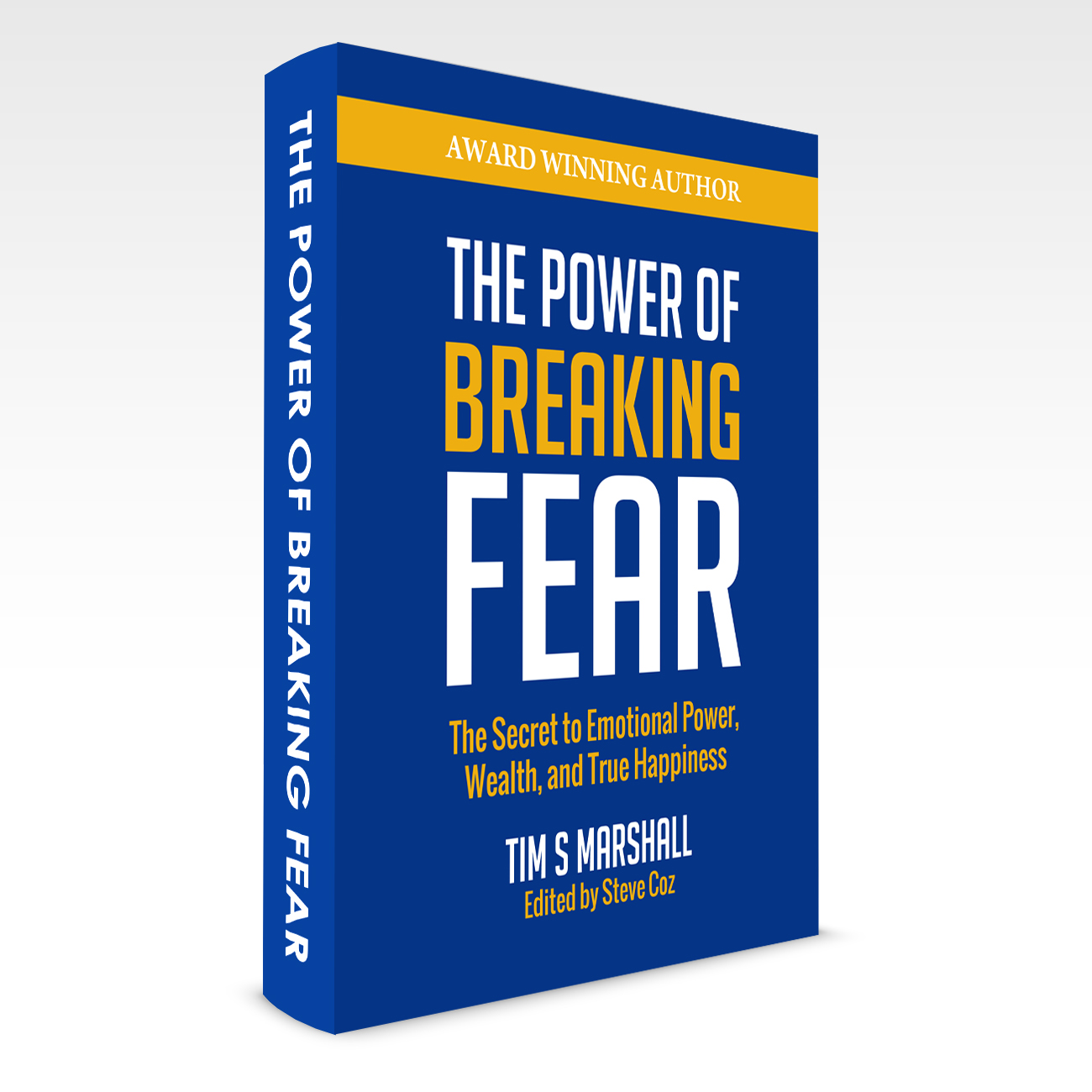 Book Cover Design by debdesign for this project | Design #11652749