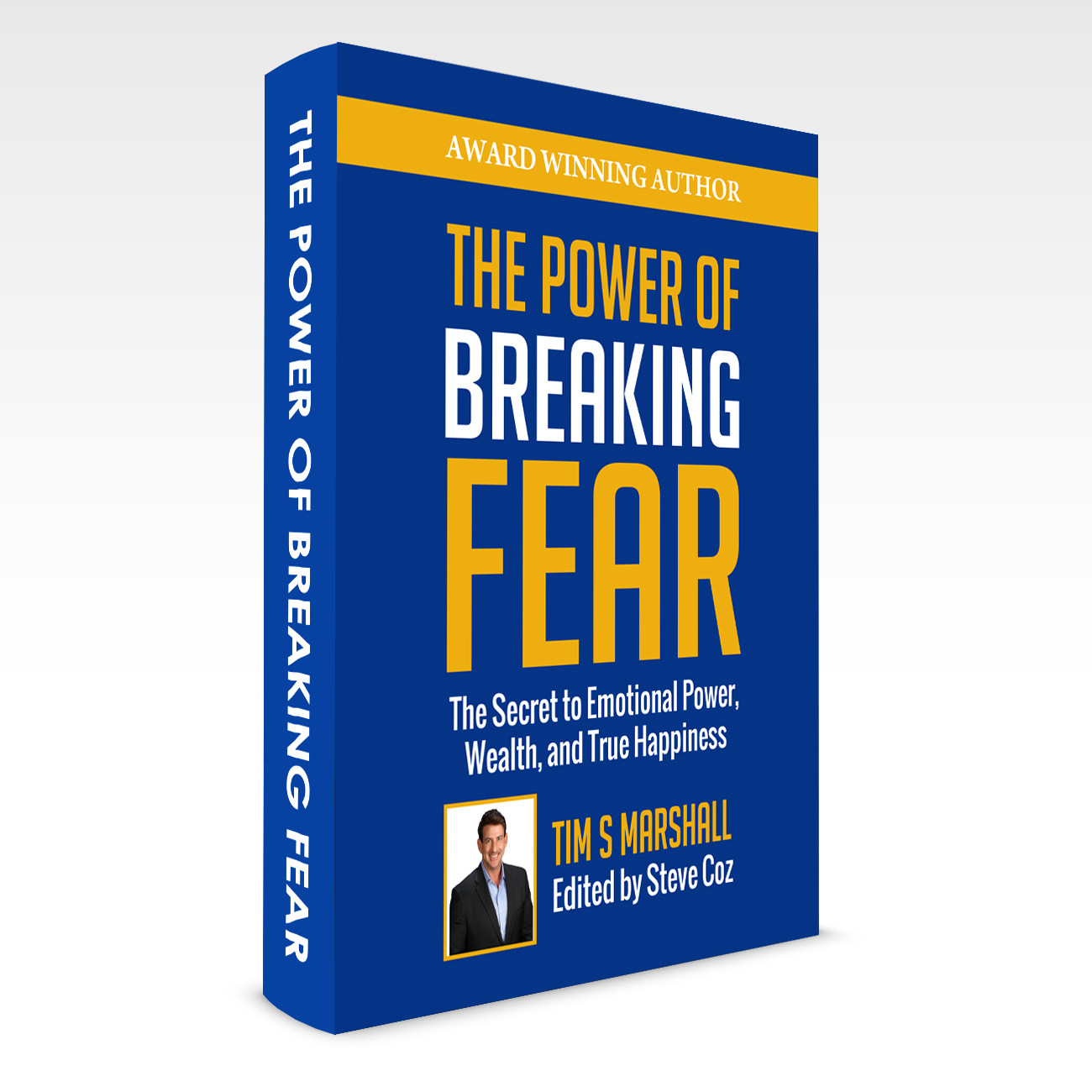 Book Cover Design by debdesign for this project | Design #11652751