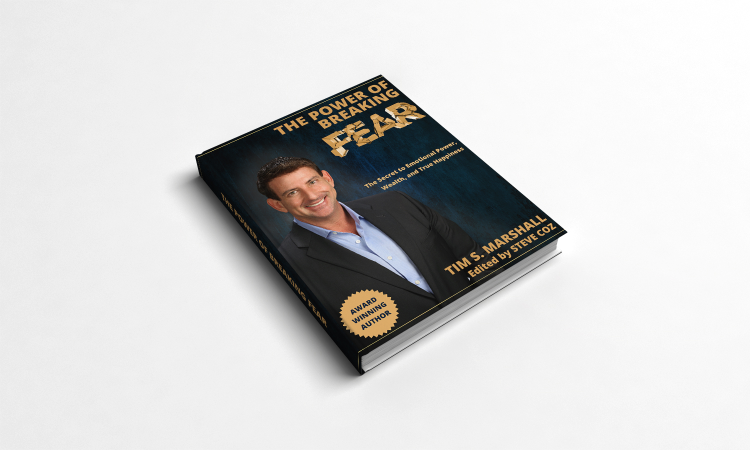 Book Cover Design by enachi.diana for this project | Design #11668935