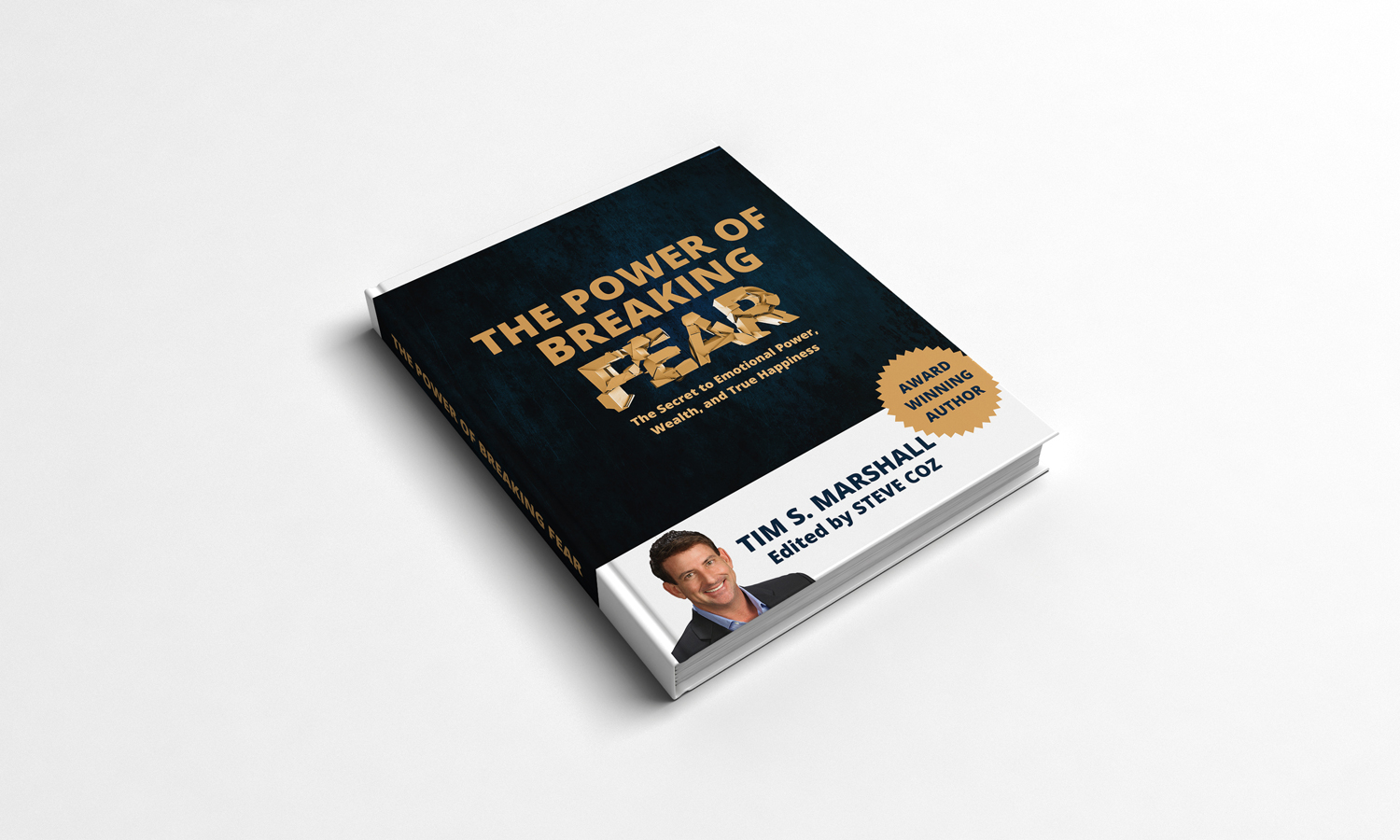 Book Cover Design by enachi.diana for this project | Design #11668936