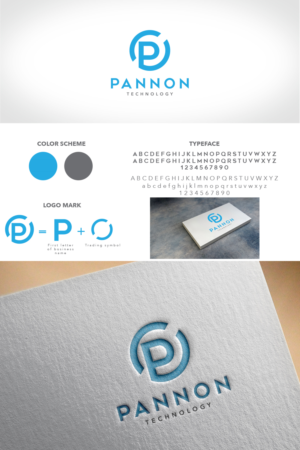 Logo Design by Zane_Graph_Design