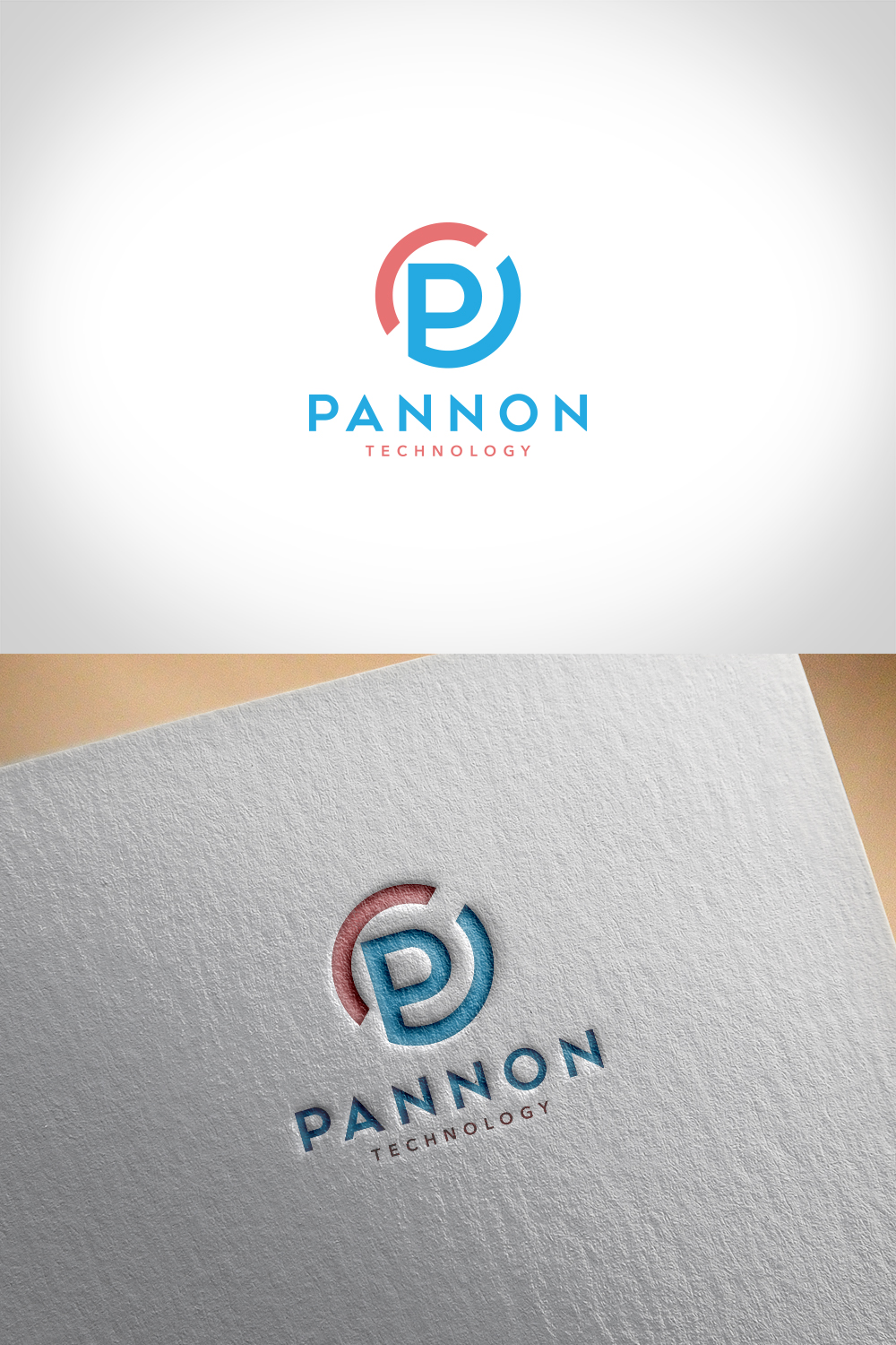 Logo Design by Zane_Graph_Design for Pannon Technology Ltd | Design #12106875