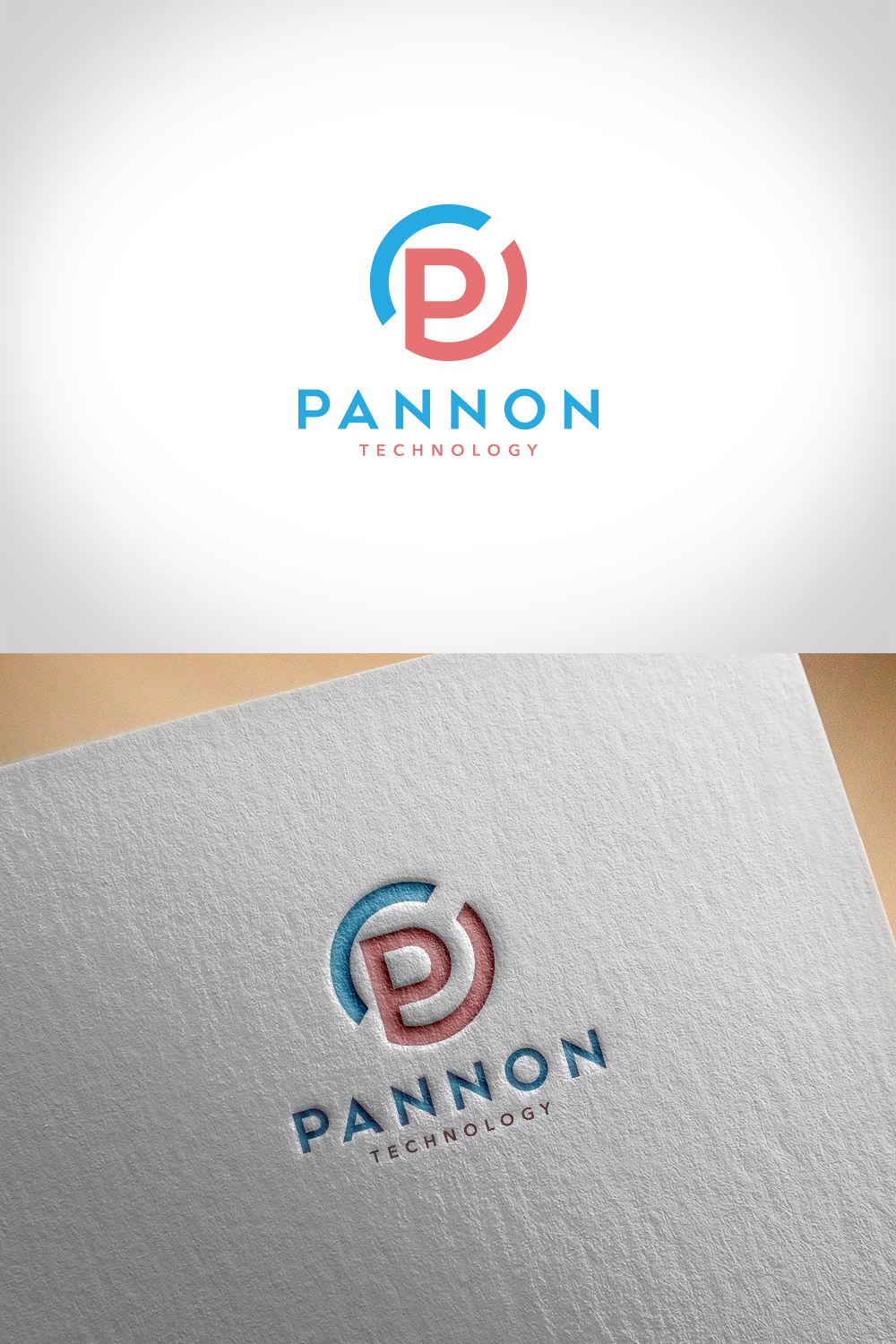 Logo Design by Zane_Graph_Design for Pannon Technology Ltd | Design #12106876