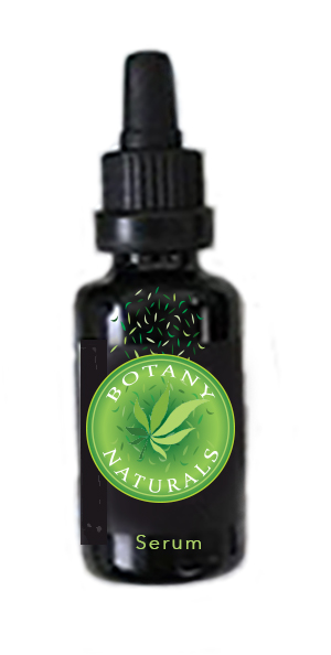 Label Design by Idea Works for Botany naturals inc. | Design #11854300