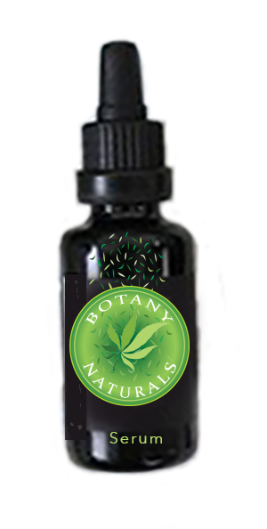 Label Design by Idea Works for Botany naturals inc. | Design: #11854300