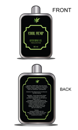 Label Design by OnlineDesign