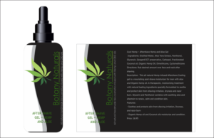 Label Design by fespi