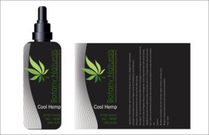 Etikett-Design von fespinosan für Botany naturals inc. | Design #11879543