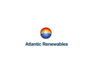 Diseño de Logo por sbelogd para Atlantic Renewables | Diseño: #11783566
