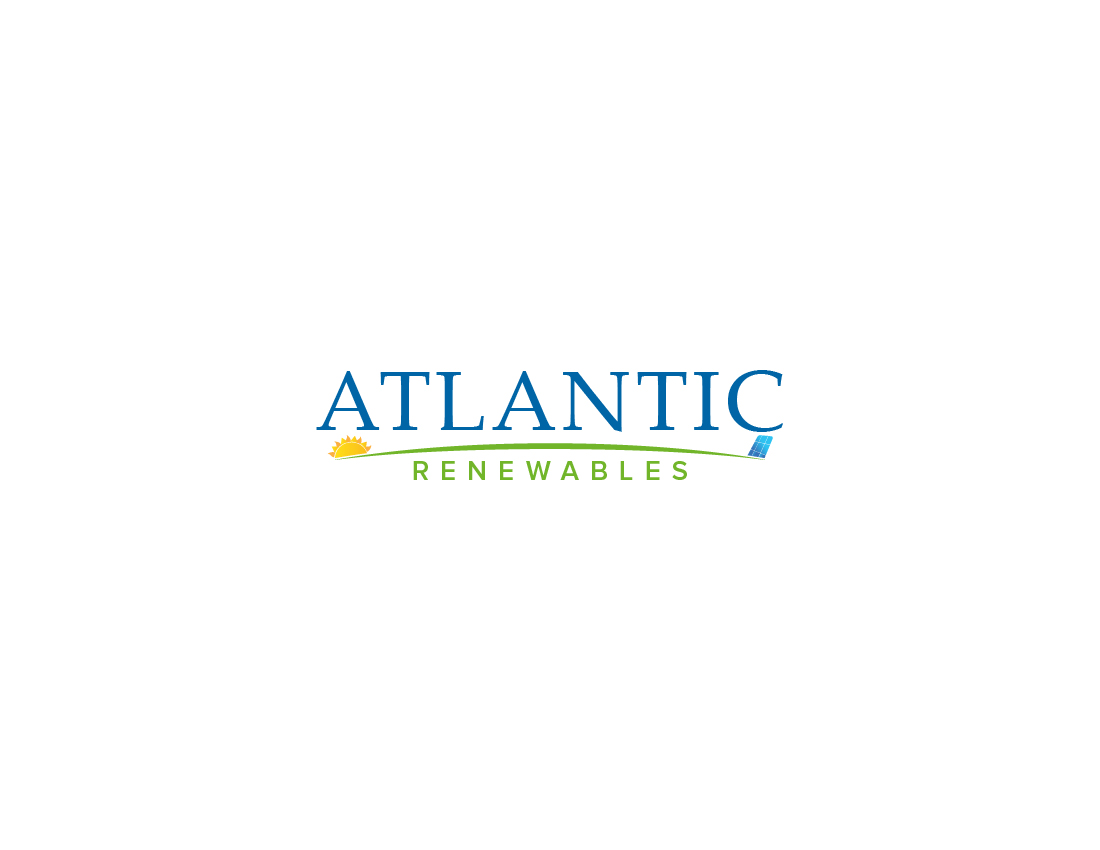 Diseño de Logo por JuniorDesigns para Atlantic Renewables | Diseño #11731954