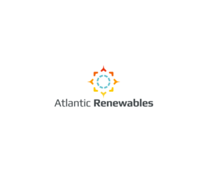 Logo Design by studio-DAB for Atlantic Renewables | Design #11811662