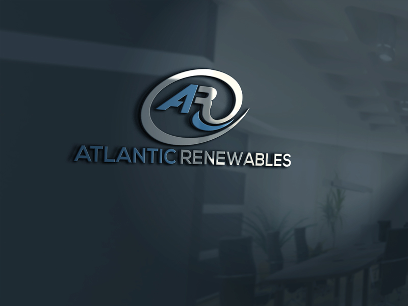 Design de Logo par jhon00570 pour Atlantic Renewables | Design #11652177