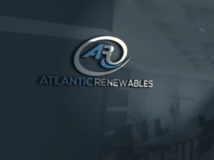 Diseño de Logo por jhon00570 para Atlantic Renewables | Diseño: #11652177