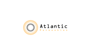 Diseño de Logo por design1ny para Atlantic Renewables | Diseño: #11766098