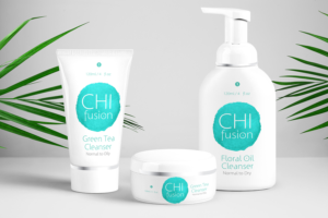 International Skin Care Range - Package Printing Redesign | Packaging Design by Synthesis