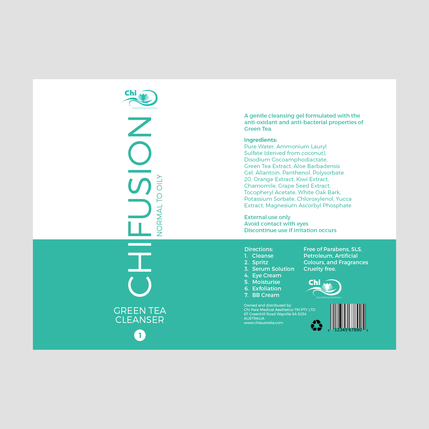 Packaging Design by Emir Dizajn for this project | Design #11690030