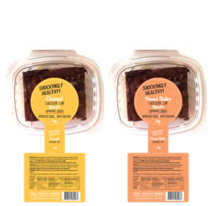 Packaging Design by Gergana B for this project | Design: #11715318