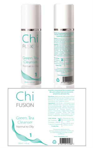 Packaging Design by 55rova for this project | Design: #11704845