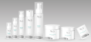 Packaging Design by Garth Jones for this project | Design: #11697640