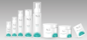 Packaging Design by Garth Jones for this project | Design: #11697644