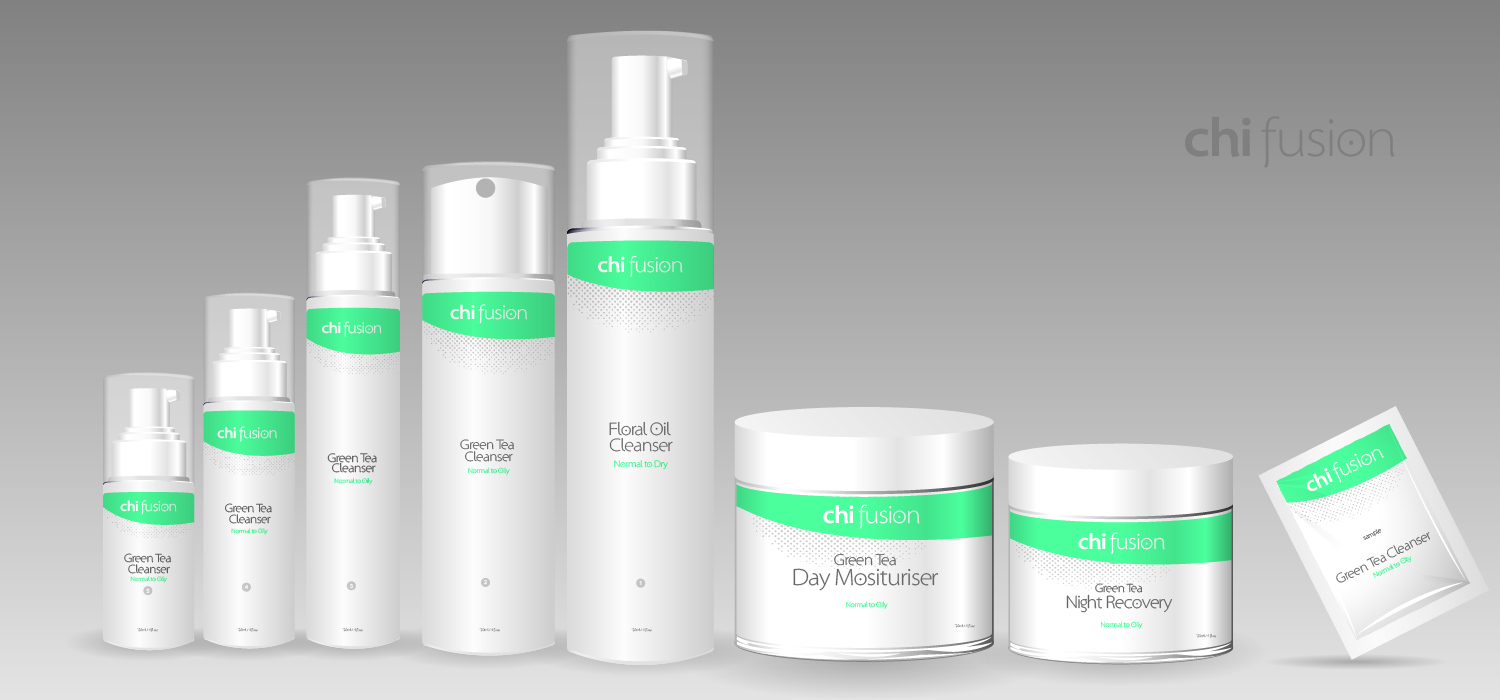 Packaging Design by Garth Jones for this project | Design #11704872
