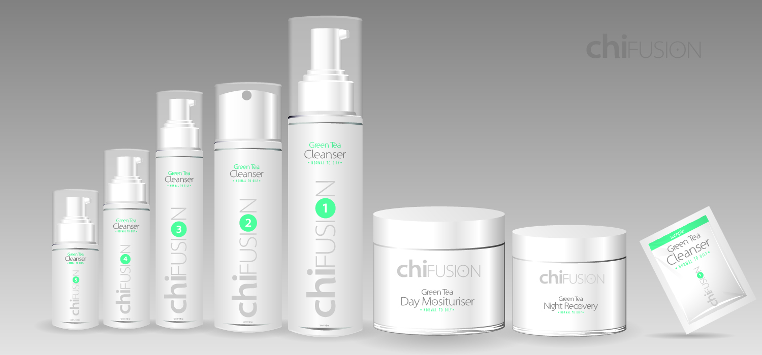 Verpackungs-Design von Garth Jones für dieses Projekt | Design #11704893