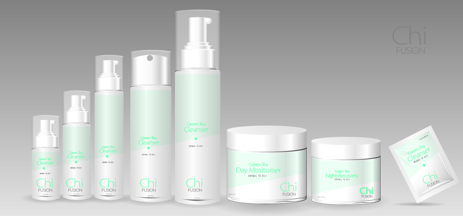 Packaging Design by Garth Jones for this project | Design #11704909