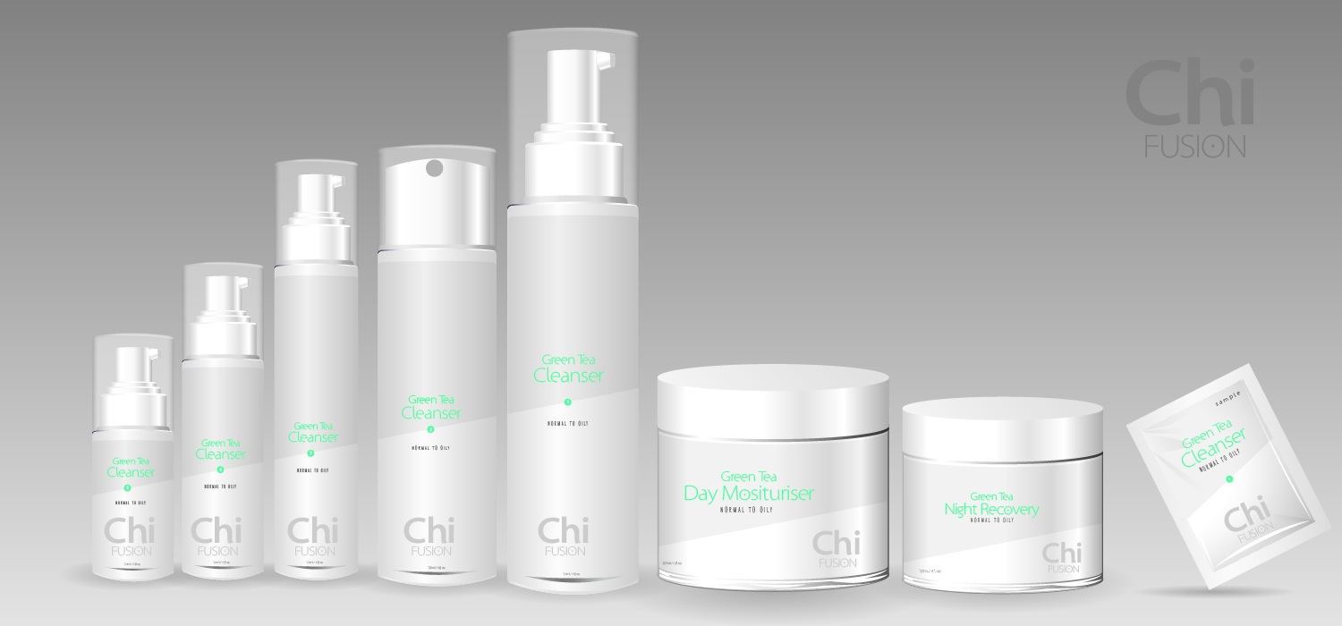Packaging Design by Garth Jones for this project | Design #11704910