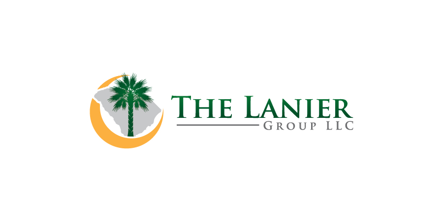 Logo-Design von debdesign für The Lanier Group, LLC | Design #11653546