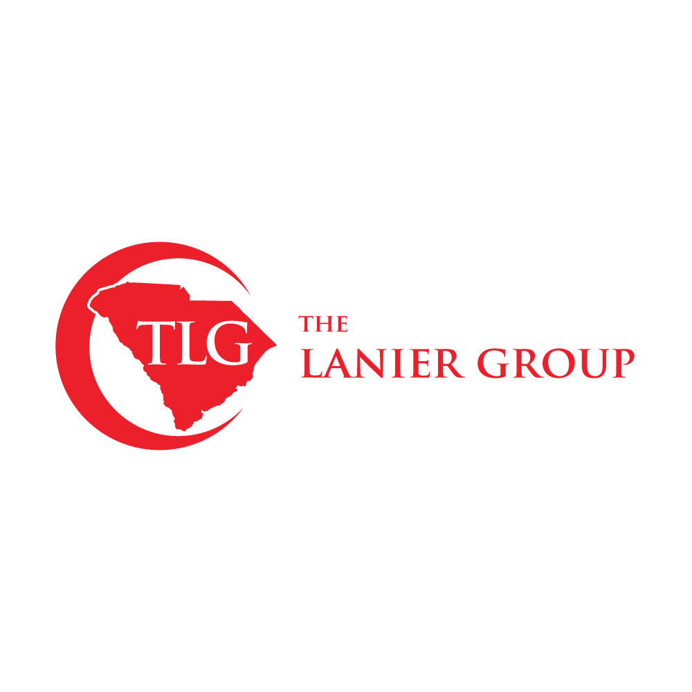 Logo Design by H4R5Z for The Lanier Group, LLC | Design #11644602