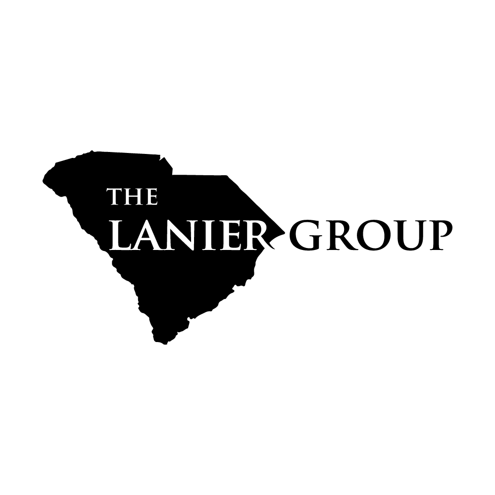 Logo-Design von H4R5Z für The Lanier Group, LLC | Design #11644647