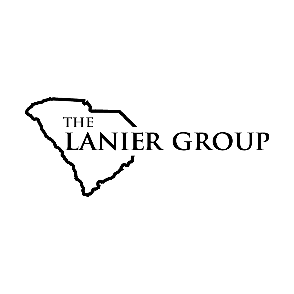 Logo-Design von H4R5Z für The Lanier Group, LLC | Design #11659779