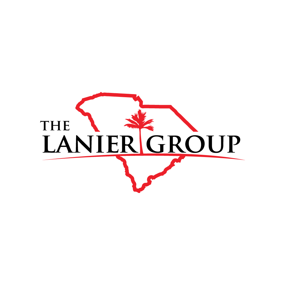 Logo-Design von H4R5Z für The Lanier Group, LLC | Design #11660057