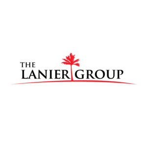 Logo Design by H4R5Z for The Lanier Group, LLC | Design: #11660070