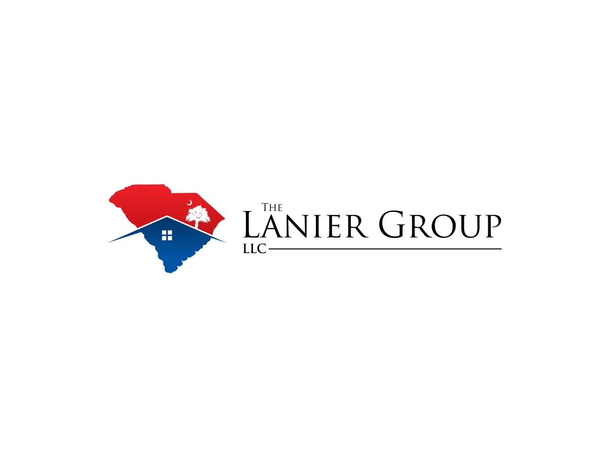 Logo Design by MICHAEL S.B for The Lanier Group, LLC | Design #11675710