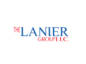 Logo Design by salam1891991 for The Lanier Group, LLC | Design: #11645138