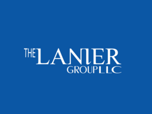 Logo Design by salam1891991 for The Lanier Group, LLC | Design: #11645139